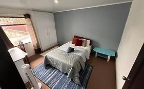 Beautiful house in The center of San Ramón